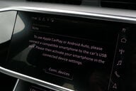 Audi A6 3.0 A6 S Line 50 TDI Quattro Semi-Auto 4WD 5dr 30