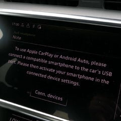 Audi A6 3.0 A6 S Line 50 TDI Quattro Semi-Auto 4WD 5dr 1