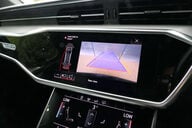 Audi A6 3.0 A6 S Line 50 TDI Quattro Semi-Auto 4WD 5dr 26