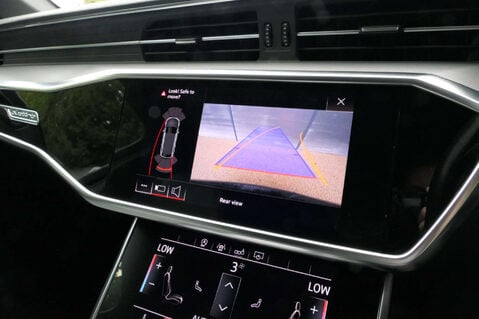 Audi A6 3.0 A6 S Line 50 TDI Quattro Semi-Auto 4WD 5dr 26