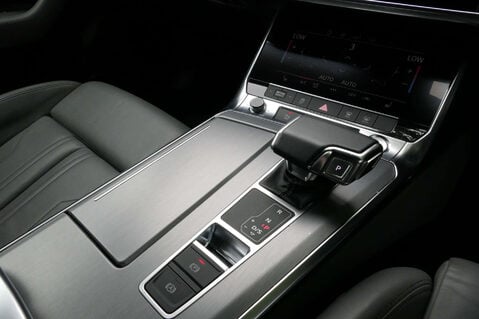 Audi A6 3.0 A6 S Line 50 TDI Quattro Semi-Auto 4WD 5dr 23