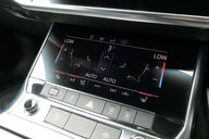 Audi A6 3.0 A6 S Line 50 TDI Quattro Semi-Auto 4WD 5dr 25