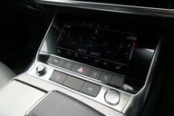 Audi A6 3.0 A6 S Line 50 TDI Quattro Semi-Auto 4WD 5dr 24