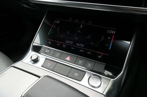 Audi A6 3.0 A6 S Line 50 TDI Quattro Semi-Auto 4WD 5dr 24