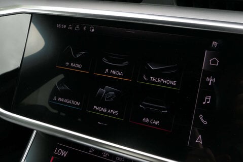 Audi A6 3.0 A6 S Line 50 TDI Quattro Semi-Auto 4WD 5dr 27