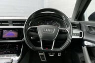 Audi A6 3.0 A6 S Line 50 TDI Quattro Semi-Auto 4WD 5dr 18