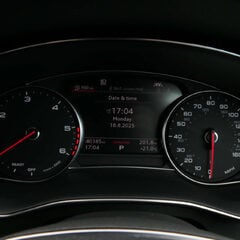 Audi A6 3.0 A6 S Line 50 TDI Quattro Semi-Auto 4WD 5dr 1