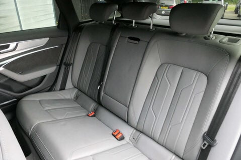 Audi A6 3.0 A6 S Line 50 TDI Quattro Semi-Auto 4WD 5dr 6