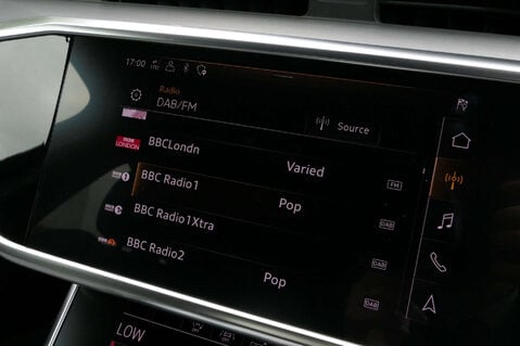 Audi A6 3.0 A6 S Line 50 TDI Quattro Semi-Auto 4WD 5dr 29