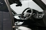 Audi A6 3.0 A6 S Line 50 TDI Quattro Semi-Auto 4WD 5dr 4