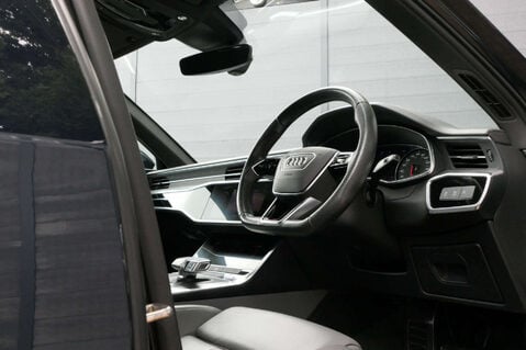 Audi A6 3.0 A6 S Line 50 TDI Quattro Semi-Auto 4WD 5dr 4
