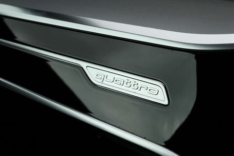 Audi A6 3.0 A6 S Line 50 TDI Quattro Semi-Auto 4WD 5dr 22