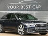 Audi A6 3.0 A6 S Line 50 TDI Quattro Semi-Auto 4WD 5dr