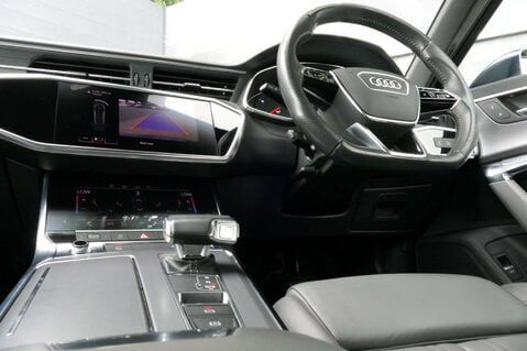 Audi A6 3.0 A6 S Line 50 TDI Quattro Semi-Auto 4WD 5dr 19