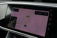 Audi A6 3.0 A6 S Line 50 TDI Quattro Semi-Auto 4WD 5dr 28