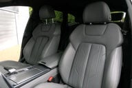 Audi A6 3.0 A6 S Line 50 TDI Quattro Semi-Auto 4WD 5dr 5