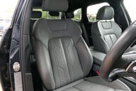 Audi A6 3.0 A6 S Line 50 TDI Quattro Semi-Auto 4WD 5dr 7
