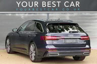 Audi A6 3.0 A6 S Line 50 TDI Quattro Semi-Auto 4WD 5dr 14