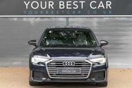 Audi A6 3.0 A6 S Line 50 TDI Quattro Semi-Auto 4WD 5dr 15