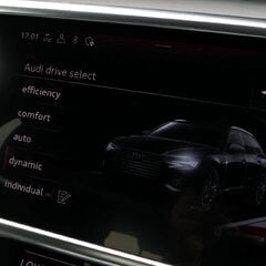 Audi A6 3.0 A6 S Line 50 TDI Quattro Semi-Auto 4WD 5dr 1