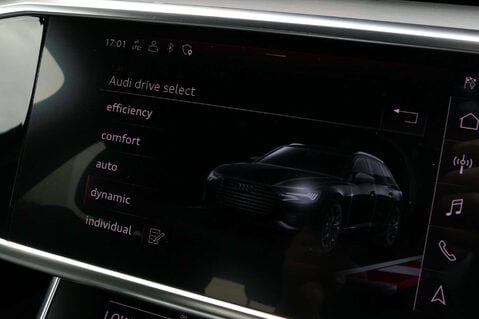 Audi A6 3.0 A6 S Line 50 TDI Quattro Semi-Auto 4WD 5dr 32
