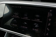 Audi A6 3.0 A6 S Line 50 TDI Quattro Semi-Auto 4WD 5dr 31