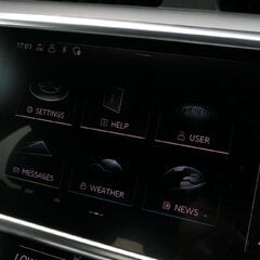 Audi A6 3.0 A6 S Line 50 TDI Quattro Semi-Auto 4WD 5dr 1