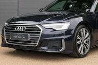 Audi A6 3.0 A6 S Line 50 TDI Quattro Semi-Auto 4WD 5dr 9
