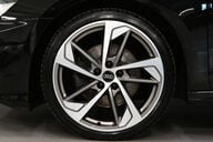Audi A3 1.5 A3 Sportback 35 TFSI MHEV S Line Edition 1 Semi-Auto 5dr 36