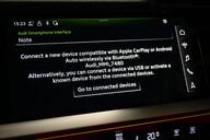 Audi A3 1.5 A3 Sportback 35 TFSI MHEV S Line Edition 1 Semi-Auto 5dr 21