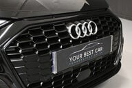 Audi A3 1.5 A3 Sportback 35 TFSI MHEV S Line Edition 1 Semi-Auto 5dr 22