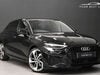 Audi A3 1.5 A3 Sportback 35 TFSI MHEV S Line Edition 1 Semi-Auto 5dr