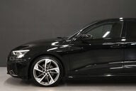 Audi A3 1.5 A3 Sportback 35 TFSI MHEV S Line Edition 1 Semi-Auto 5dr 14