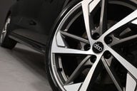 Audi A3 1.5 A3 Sportback 35 TFSI MHEV S Line Edition 1 Semi-Auto 5dr 13