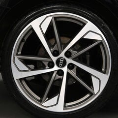 Audi A3 1.5 A3 Sportback 35 TFSI MHEV S Line Edition 1 Semi-Auto 5dr 1