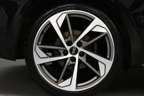 Audi A3 1.5 A3 Sportback 35 TFSI MHEV S Line Edition 1 Semi-Auto 5dr 30