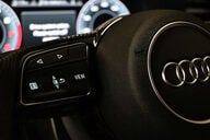 Audi A3 1.5 A3 Sportback 35 TFSI MHEV S Line Edition 1 Semi-Auto 5dr 35