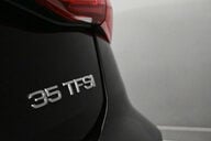 Audi A3 1.5 A3 Sportback 35 TFSI MHEV S Line Edition 1 Semi-Auto 5dr 42