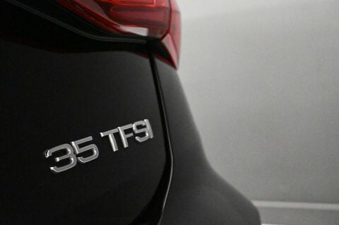Audi A3 1.5 A3 Sportback 35 TFSI MHEV S Line Edition 1 Semi-Auto 5dr 42