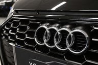 Audi A3 1.5 A3 Sportback 35 TFSI MHEV S Line Edition 1 Semi-Auto 5dr 32