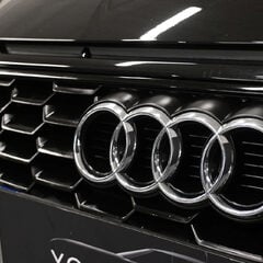 Audi A3 1.5 A3 Sportback 35 TFSI MHEV S Line Edition 1 Semi-Auto 5dr 1