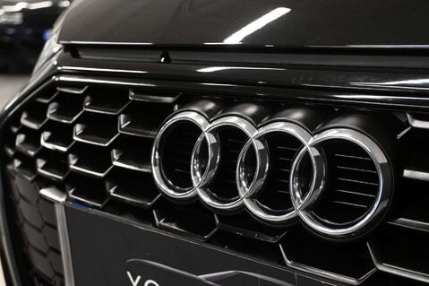 Audi A3 1.5 A3 Sportback 35 TFSI MHEV S Line Edition 1 Semi-Auto 5dr 32