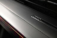 Audi A3 1.5 A3 Sportback 35 TFSI MHEV S Line Edition 1 Semi-Auto 5dr 23