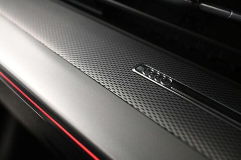 Audi A3 1.5 A3 Sportback 35 TFSI MHEV S Line Edition 1 Semi-Auto 5dr 23