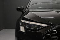 Audi A3 1.5 A3 Sportback 35 TFSI MHEV S Line Edition 1 Semi-Auto 5dr 25