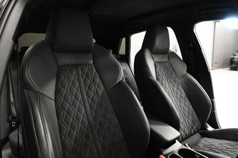 Audi A3 1.5 A3 Sportback 35 TFSI MHEV S Line Edition 1 Semi-Auto 5dr 19