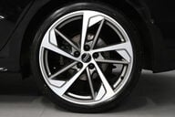 Audi A3 1.5 A3 Sportback 35 TFSI MHEV S Line Edition 1 Semi-Auto 5dr 24