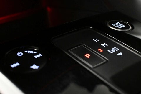 Audi A3 1.5 A3 Sportback 35 TFSI MHEV S Line Edition 1 Semi-Auto 5dr 33