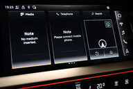 Audi A3 1.5 A3 Sportback 35 TFSI MHEV S Line Edition 1 Semi-Auto 5dr 31
