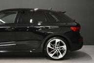 Audi A3 1.5 A3 Sportback 35 TFSI MHEV S Line Edition 1 Semi-Auto 5dr 16